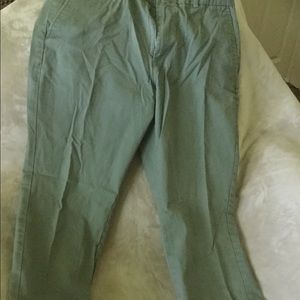 Banana Republic chinos